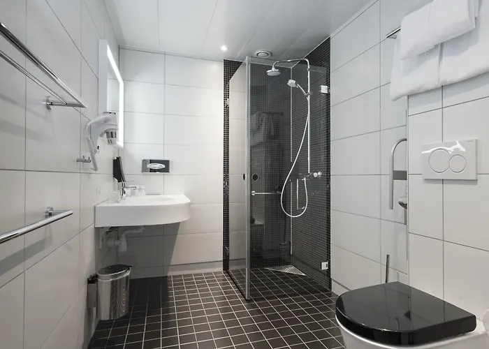 Hotel Thon Stavanger