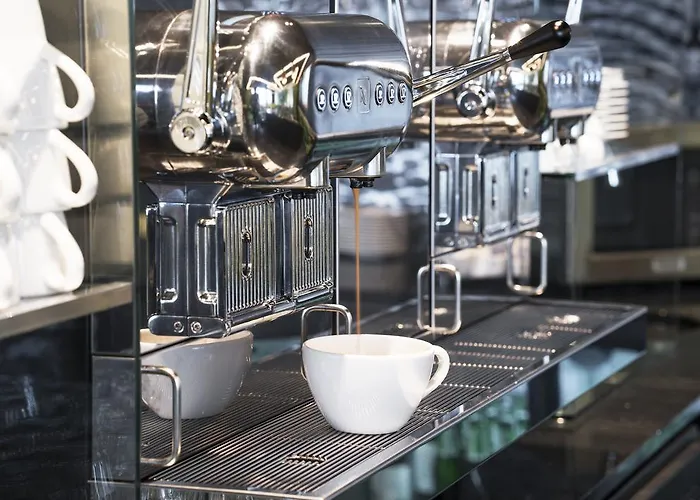 Thon Hotel Stavanger