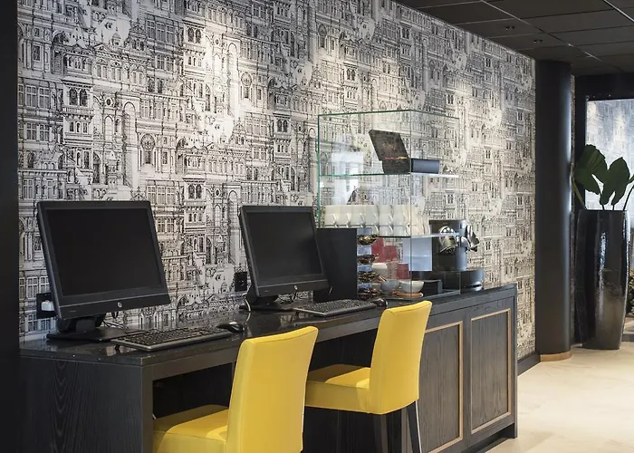 Thon Hotel Stavanger