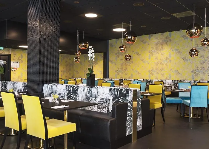 Thon Hotel Stavanger