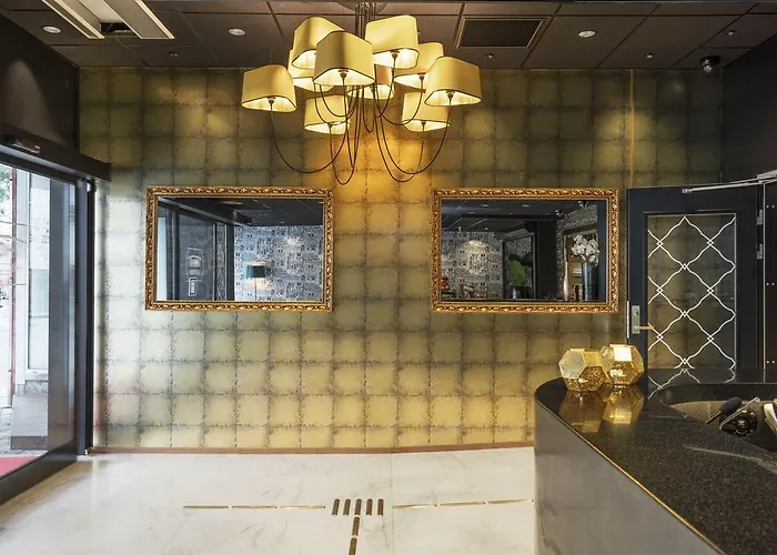 Thon Hotel Stavanger