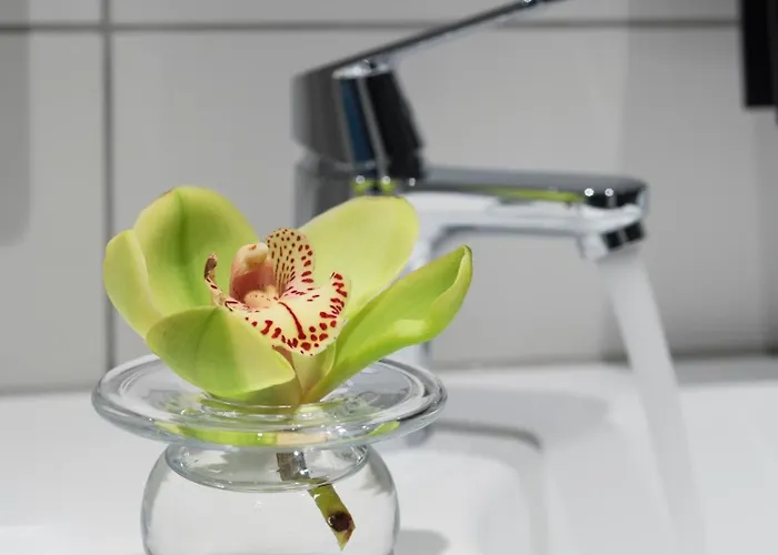 Thon Ξενοδοχείο 4*