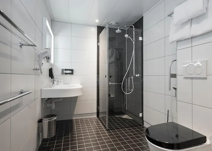 Thon Hotel Stavanger