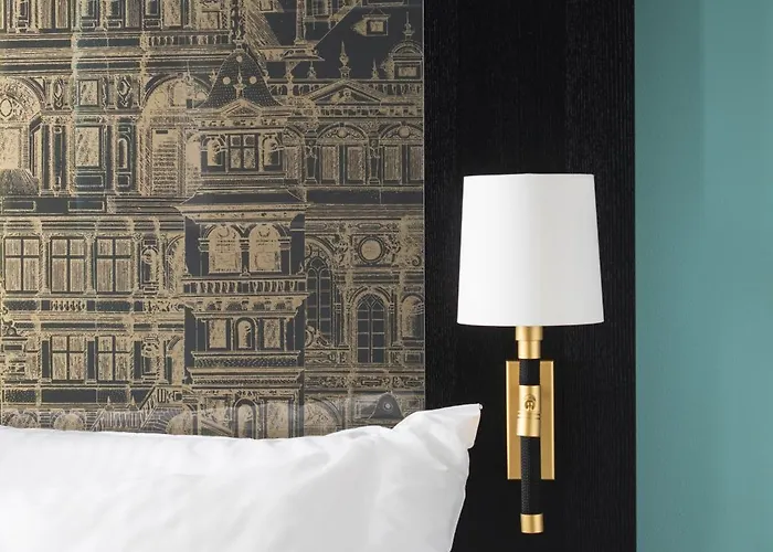 Hotel Thon Stavanger