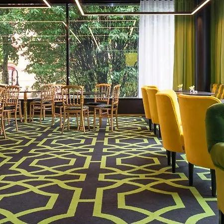 Thon Hotel Stavanger