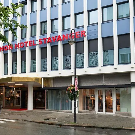 Hotel Thon Stavanger