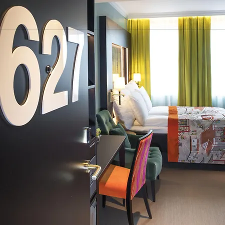 Thon Hotel Stavanger