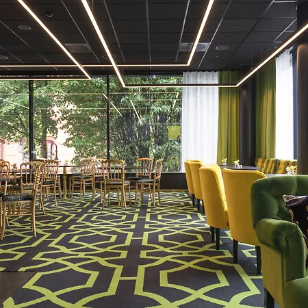 Hotel Thon Stavanger