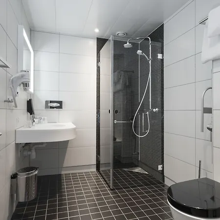 Hotel Thon Stavanger