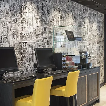 Thon Hotel Stavanger