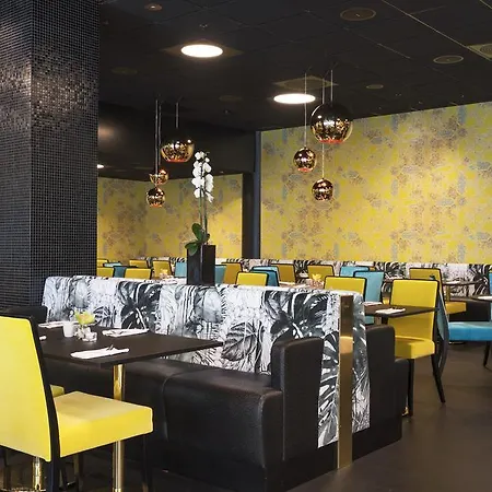 Thon Hotel Stavanger