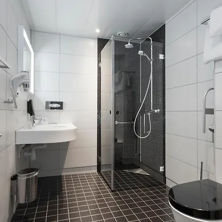 Thon Hotel Stavanger