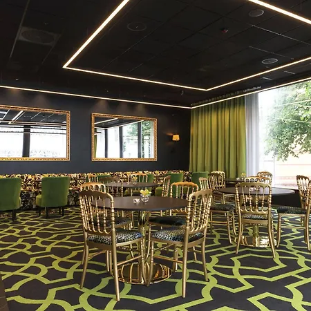 斯塔万格索恩酒店